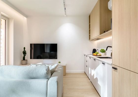 Apartamenty Piamola - Stegna Park 4E