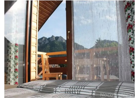 Domek Cichy Zakątek