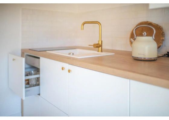 Domki Świerkowa Osada Istebna