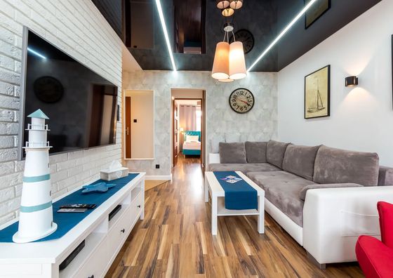 Apartamenty Usteckie Wczasowa Ustka