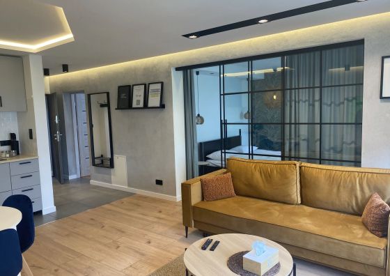 Apartamenty Usteckie Liliowa Ustka