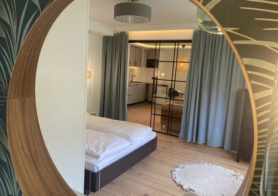 Apartamenty Usteckie Liliowa Ustka