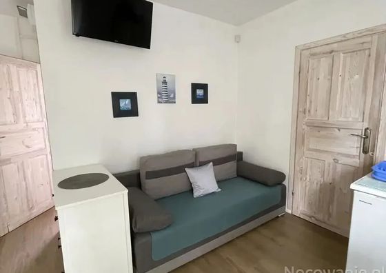 Pokoje Gościnne Niezapominajka Mrzeżyno