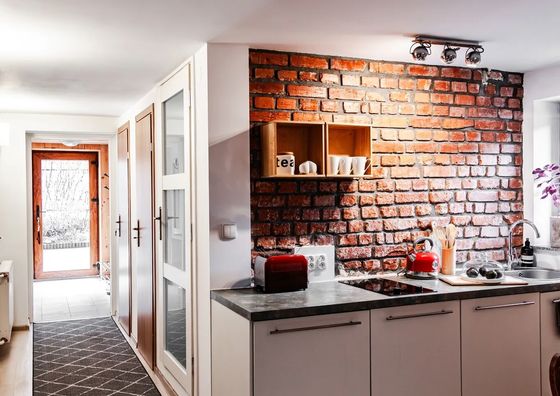 Pokoje Tetmajera 21 Zakopane