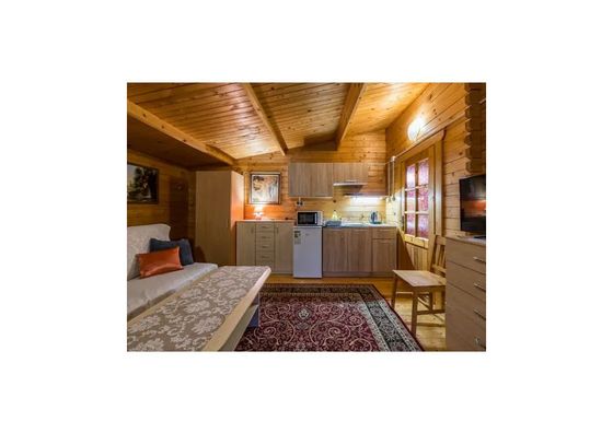 Agroturystyka Pod Lasem Niegowa