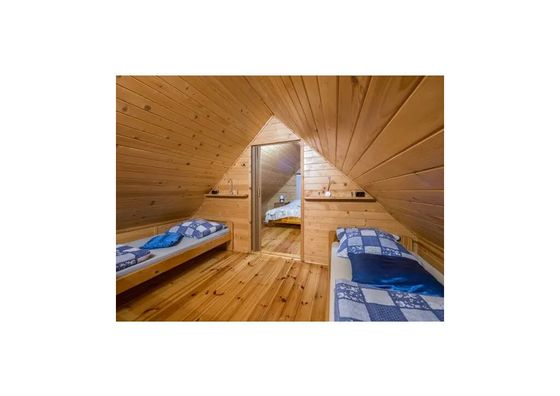 Agroturystyka Pod Lasem Niegowa