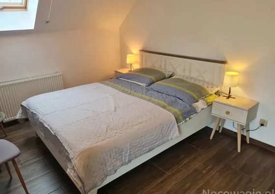 Pokoje Cisówka Stronie Śląskie