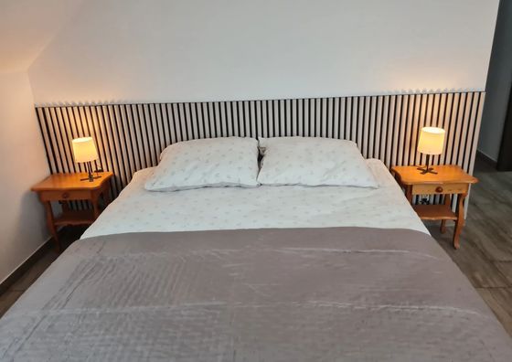 Pokoje Cisówka Stronie Śląskie