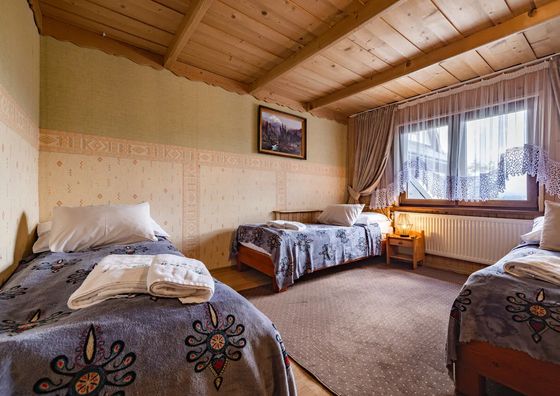 Skowyrowe Wzgórze Gliczarów Górny