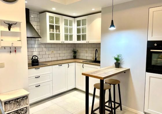 Apartament Sonja-Zator