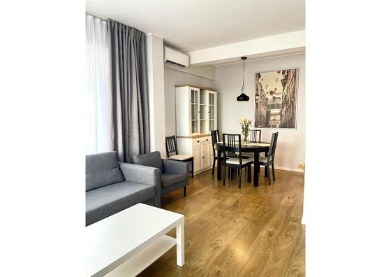 Apartament Sonja-Zator