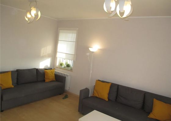 Apartament  Froja Zator