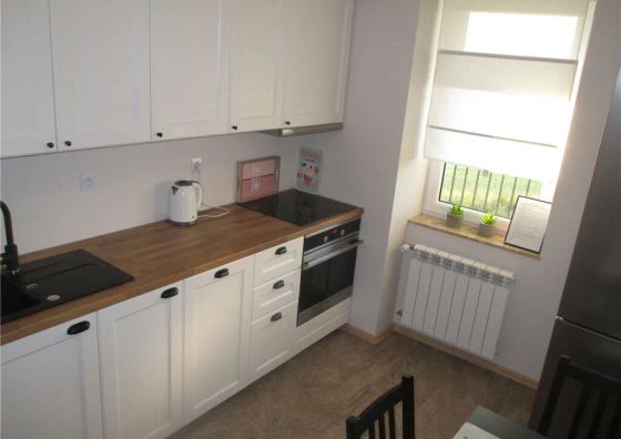 Apartament  Froja Zator