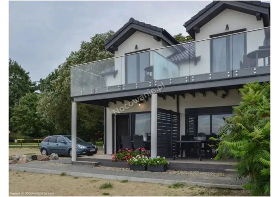 Apartamenty i Domki Słoneczny Brzeg Skorzęcin