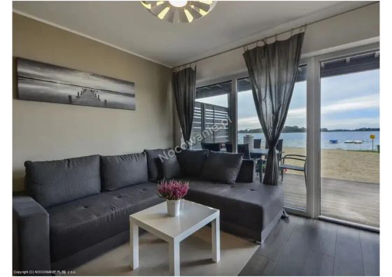 Apartamenty i Domki Słoneczny Brzeg Skorzęcin