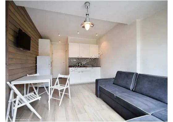 Apartamenty i Domki Słoneczny Brzeg Skorzęcin