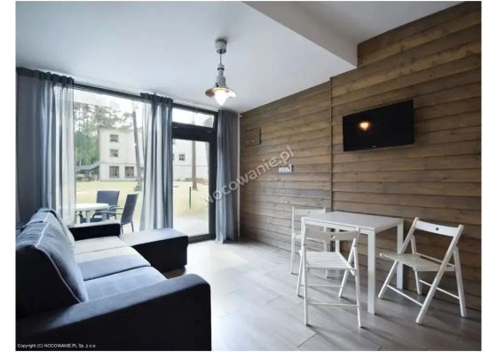 Apartamenty i Domki Słoneczny Brzeg Skorzęcin