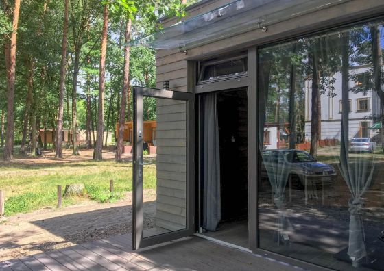 Apartamenty i Domki Słoneczny Brzeg Skorzęcin