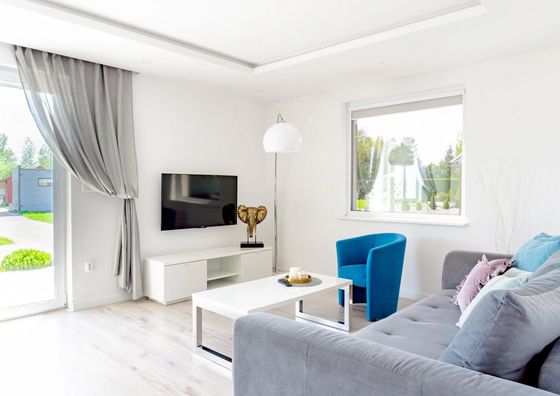 Willa Alexandria Karwia