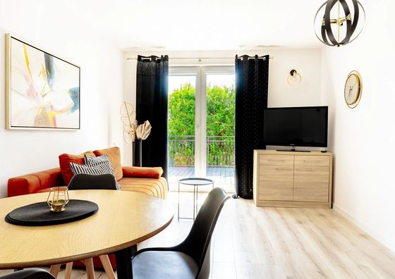 Willa Alexandria Karwia