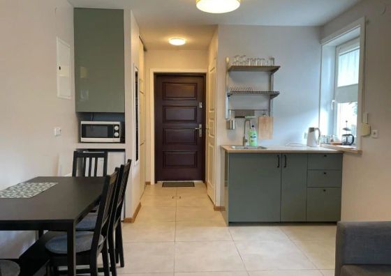 Apartament Vilde Zator