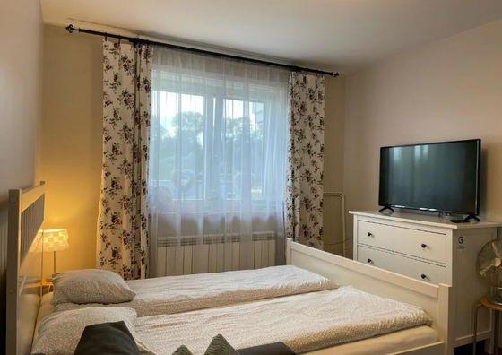 Apartament Vilde Zator