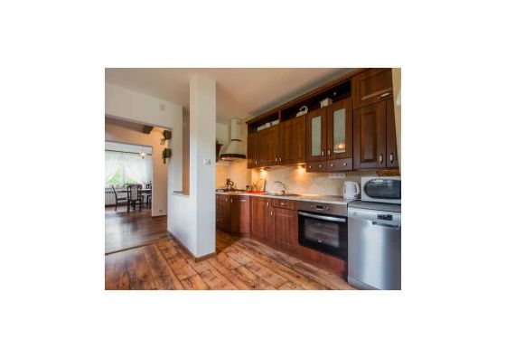 Domek Polna Zagroda Miedziana Góra