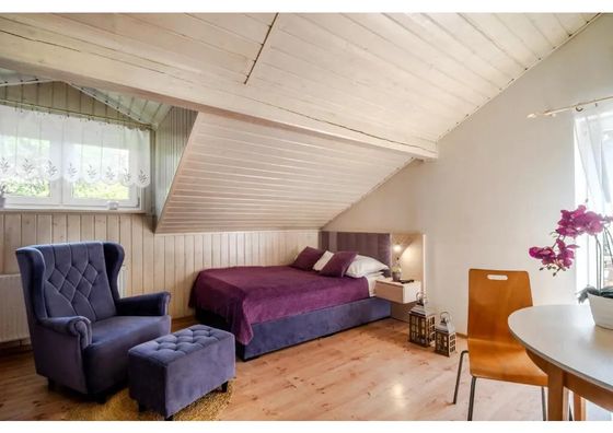 Ośrodek Wypoczynkowy I Domki Cicha Dolina Międzybrodzie Bialskie