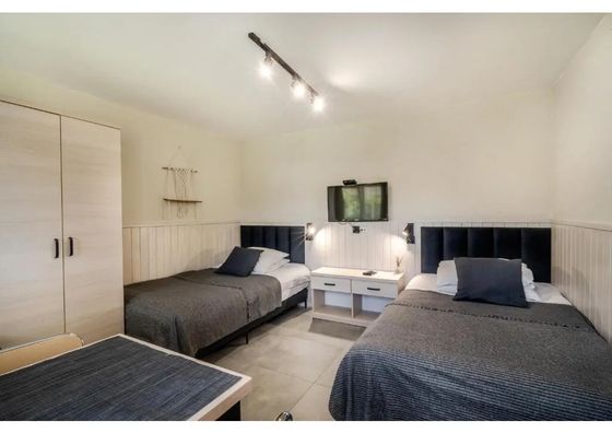 Ośrodek Wypoczynkowy I Domki Cicha Dolina Międzybrodzie Bialskie