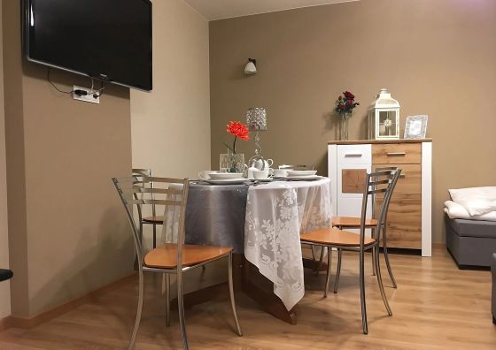 Apartament Villa Mielec