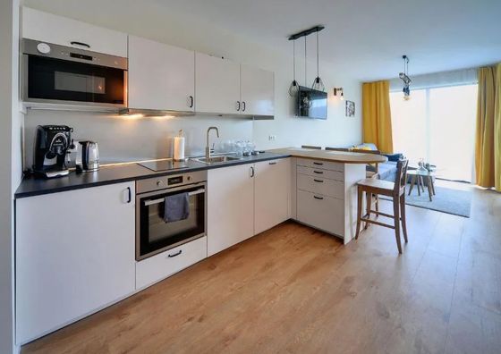 Apartament Szklarska 800 B3 Szklarska Poręba