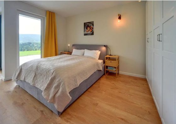 Apartament Szklarska 800 B3 Szklarska Poręba