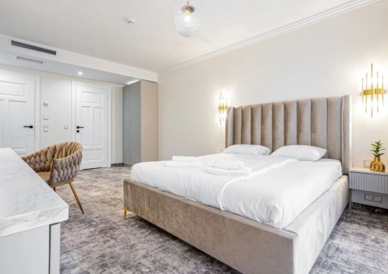 Pokoje BIAŁA PERŁA Niewieścin