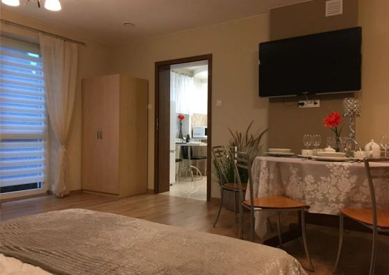 Ośrodek Wypoczynkowy HOLIDAY Wicie 