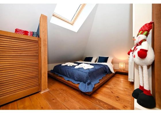 Pokoje na Jasnej Szczyrk