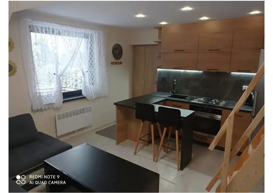 Apartamenty LakeView Przewięź