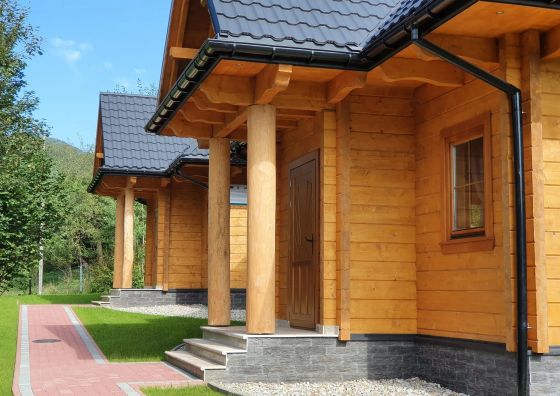 Pienińska Chata Krościenko nad Dunajcem 