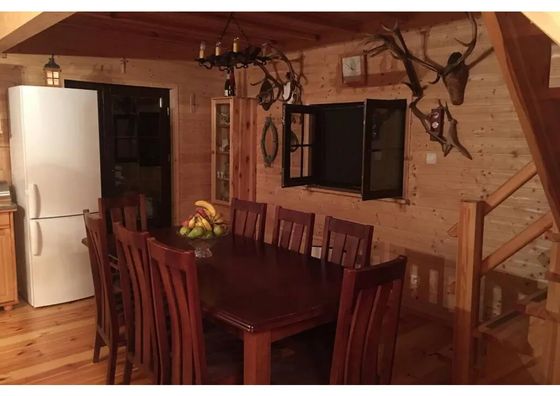 Siedlisko Czarny Bocian Budwieć