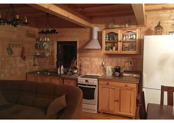 Siedlisko Czarny Bocian Budwieć