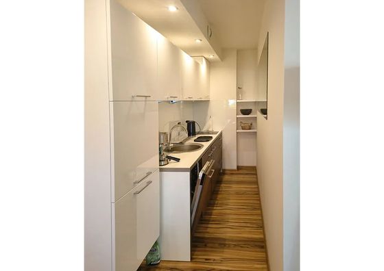 Marestory - Apartament na Klifie w Chłapowie