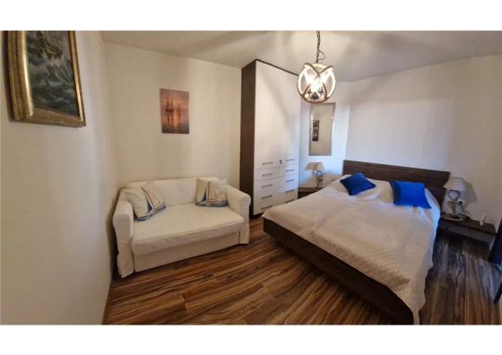 Marestory - Apartament na Klifie w Chłapowie