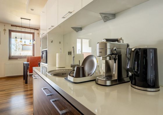 Marestory - Apartament na Klifie w Chłapowie