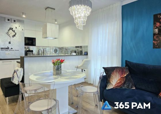 365PAM - Apartament Aquamarin - Sarbinowo