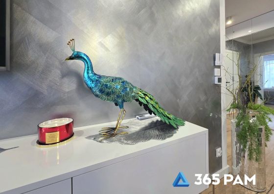 365PAM - Apartament Aquamarin - Sarbinowo