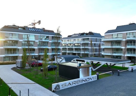 365PAM - Apartament Aquamarin - Sarbinowo