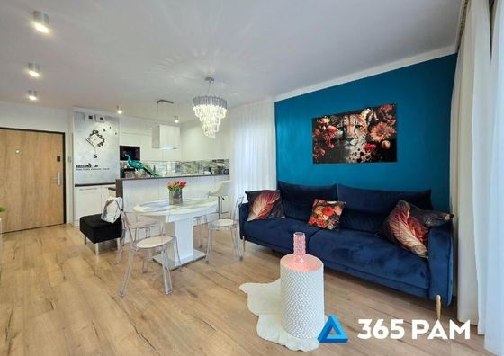 365PAM - Apartament Aquamarin - Sarbinowo