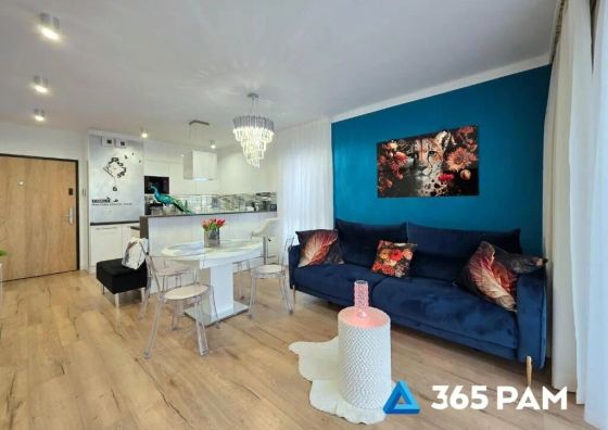 365PAM - Apartament Aquamarin - Sarbinowo