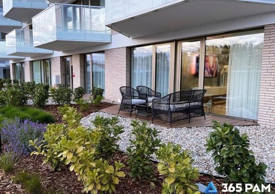365PAM - Apartament Aquamarin - Sarbinowo