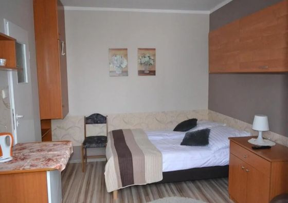 Pensjonat Siódemka Darłówko 