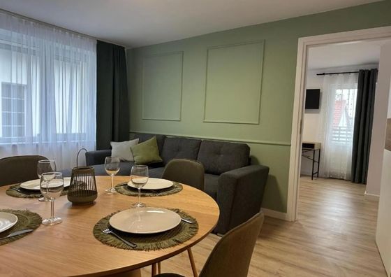 Pensjonat Siódemka Darłówko 